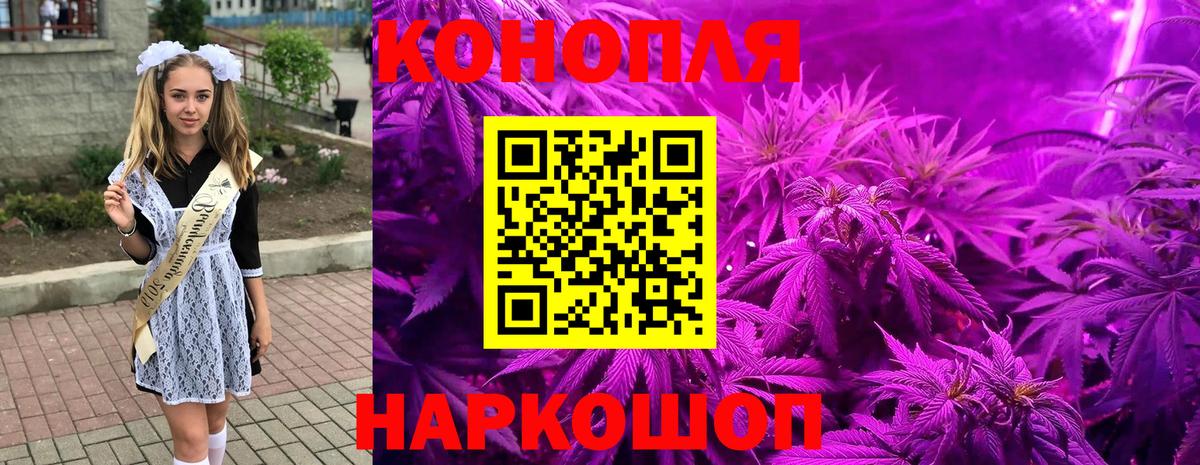 Марихуана гибрид Коркино